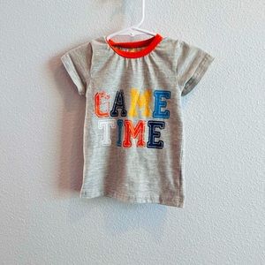 Sol Sleep Pajama Top~2T